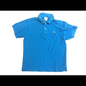 Lacoste Polo Shirt